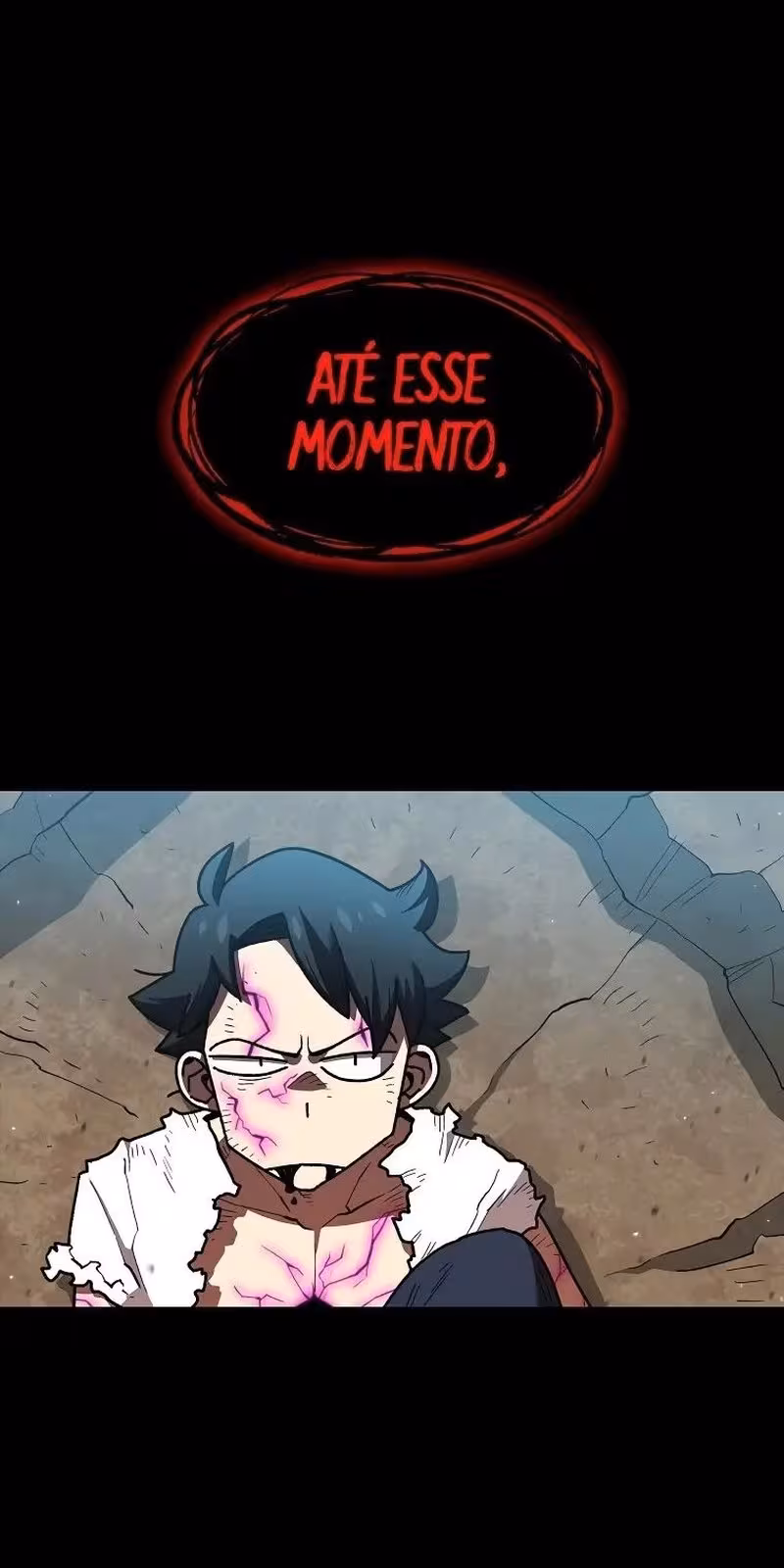 Página do Capítulo 99