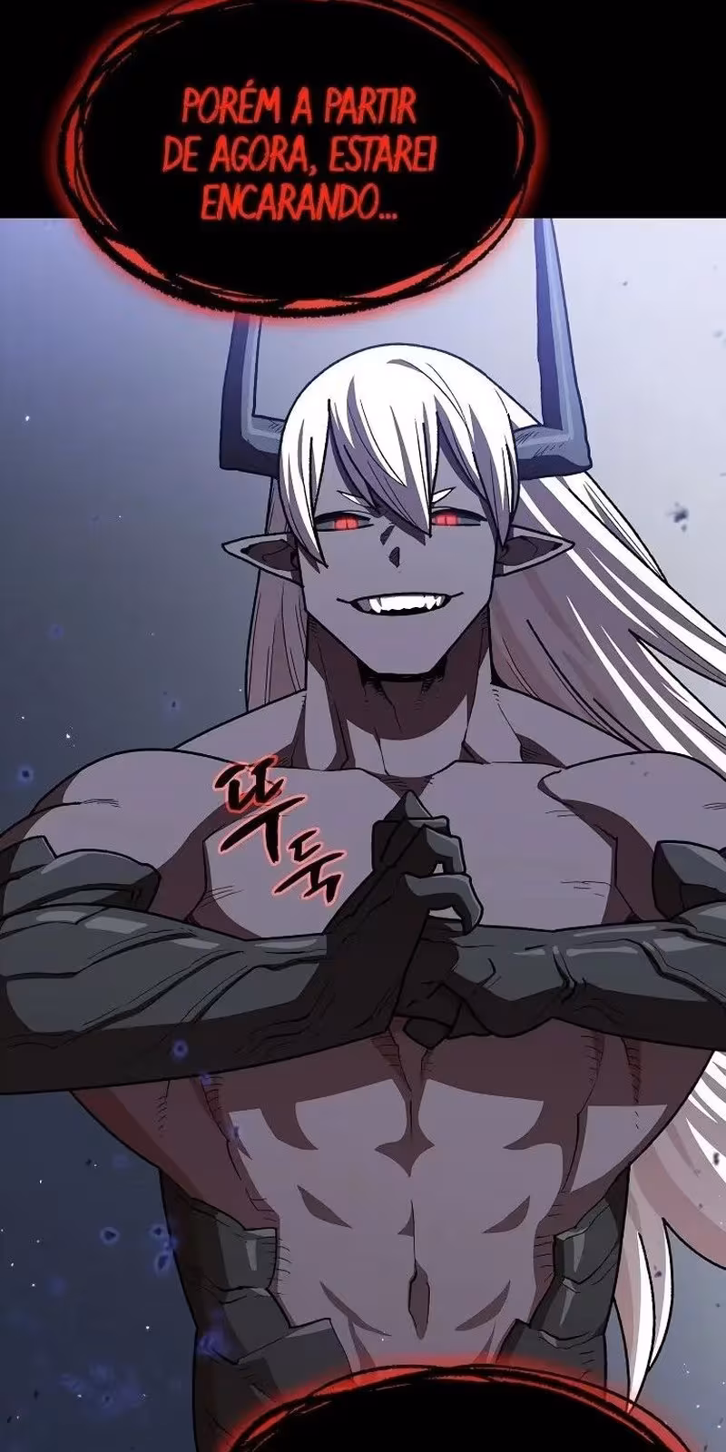 Página do Capítulo 99