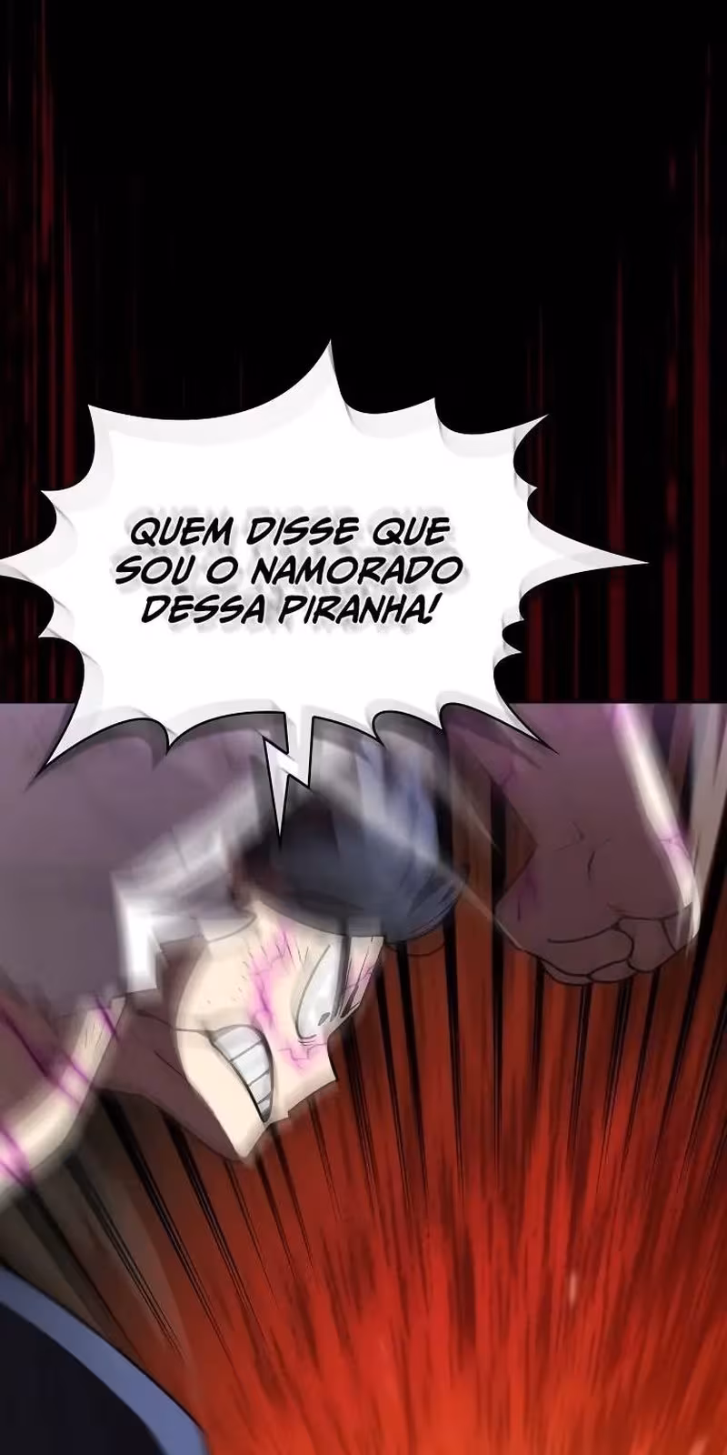 Página do Capítulo 99