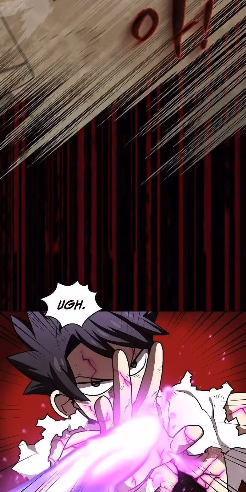 Página do Capítulo 99