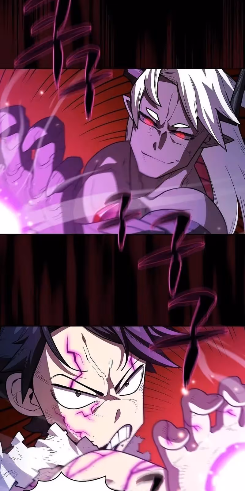 Página do Capítulo 99