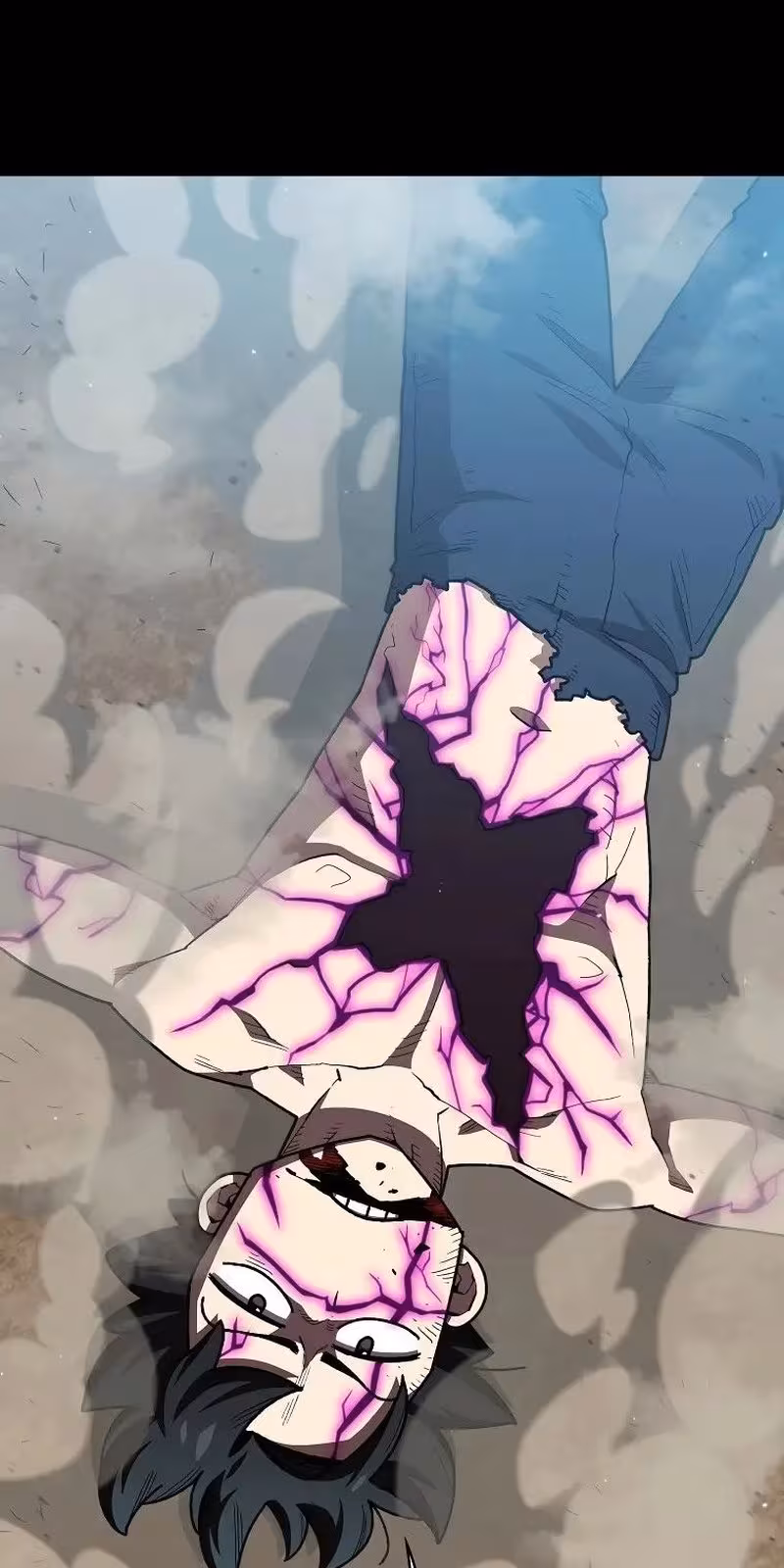 Página do Capítulo 99