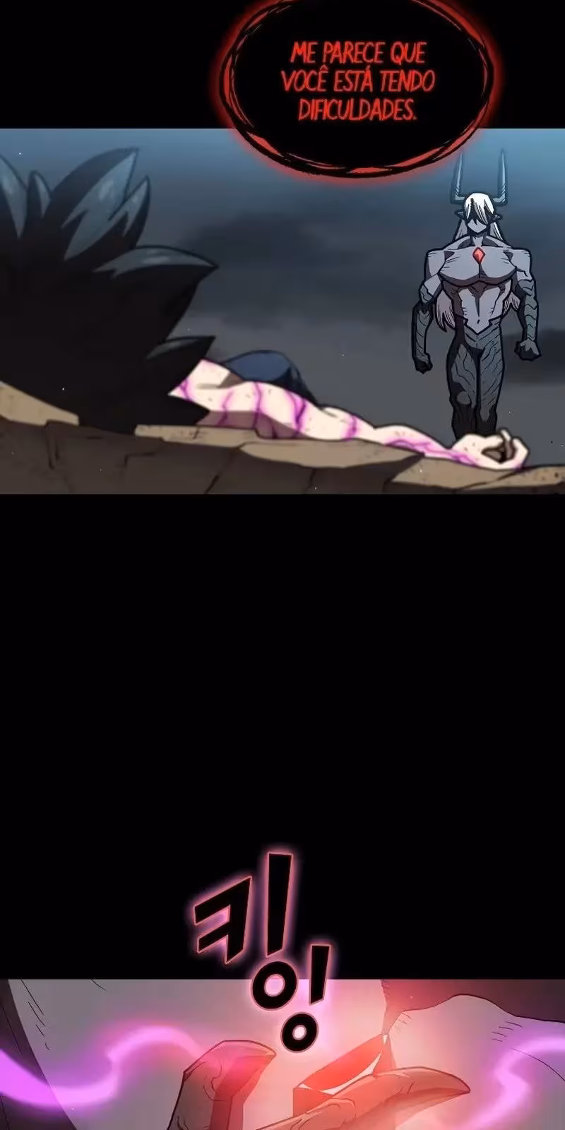 Página do Capítulo 99