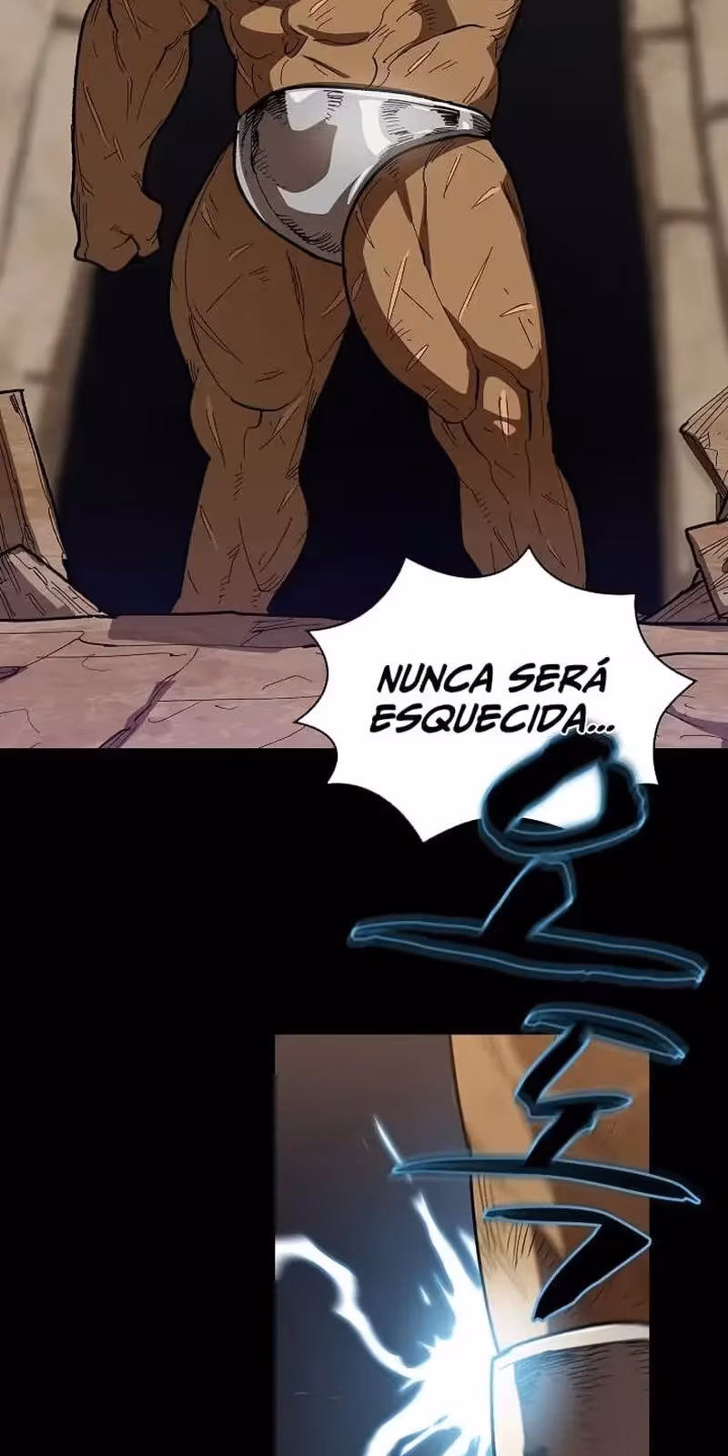 Página do Capítulo 90