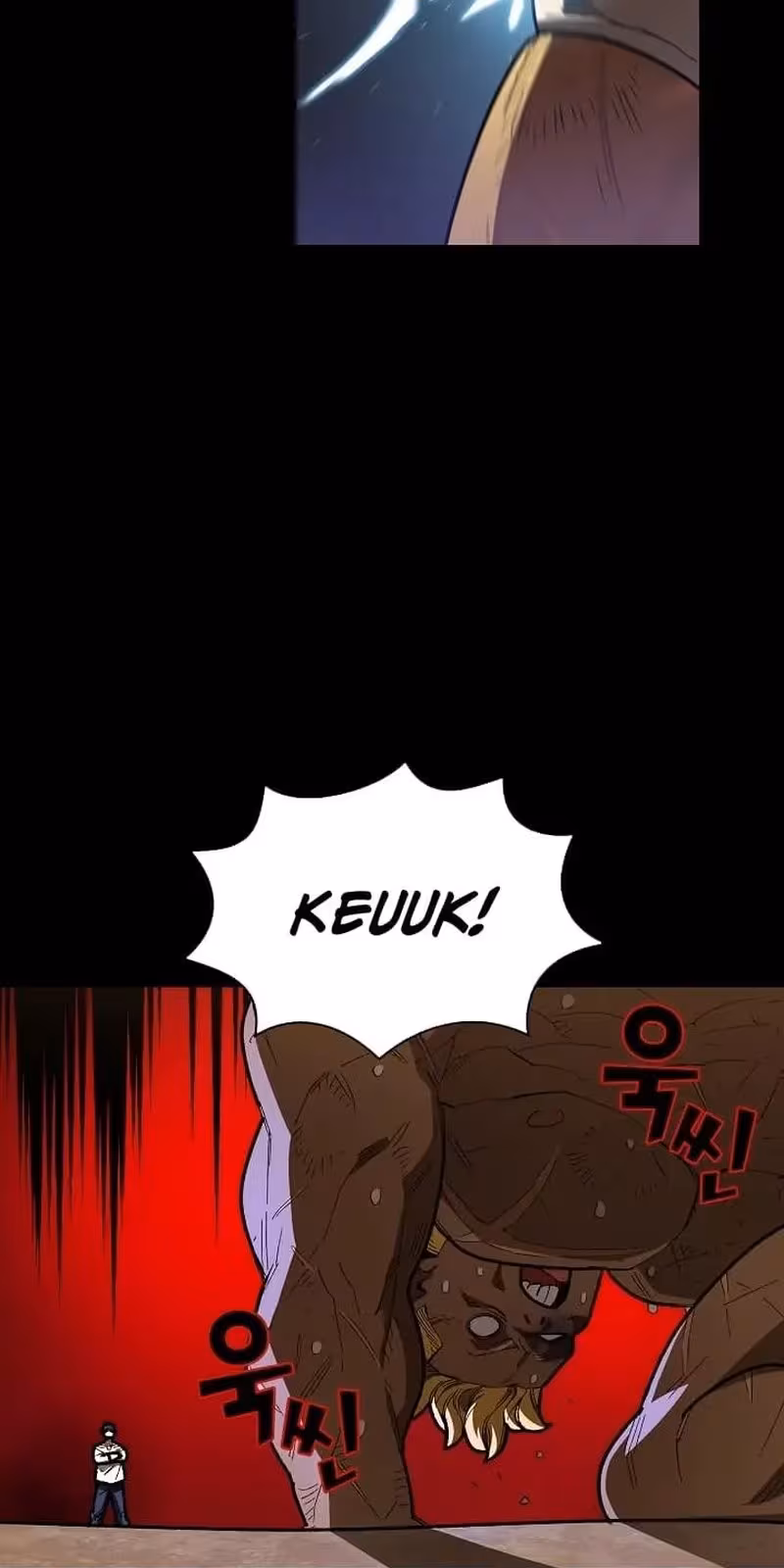 Página do Capítulo 90