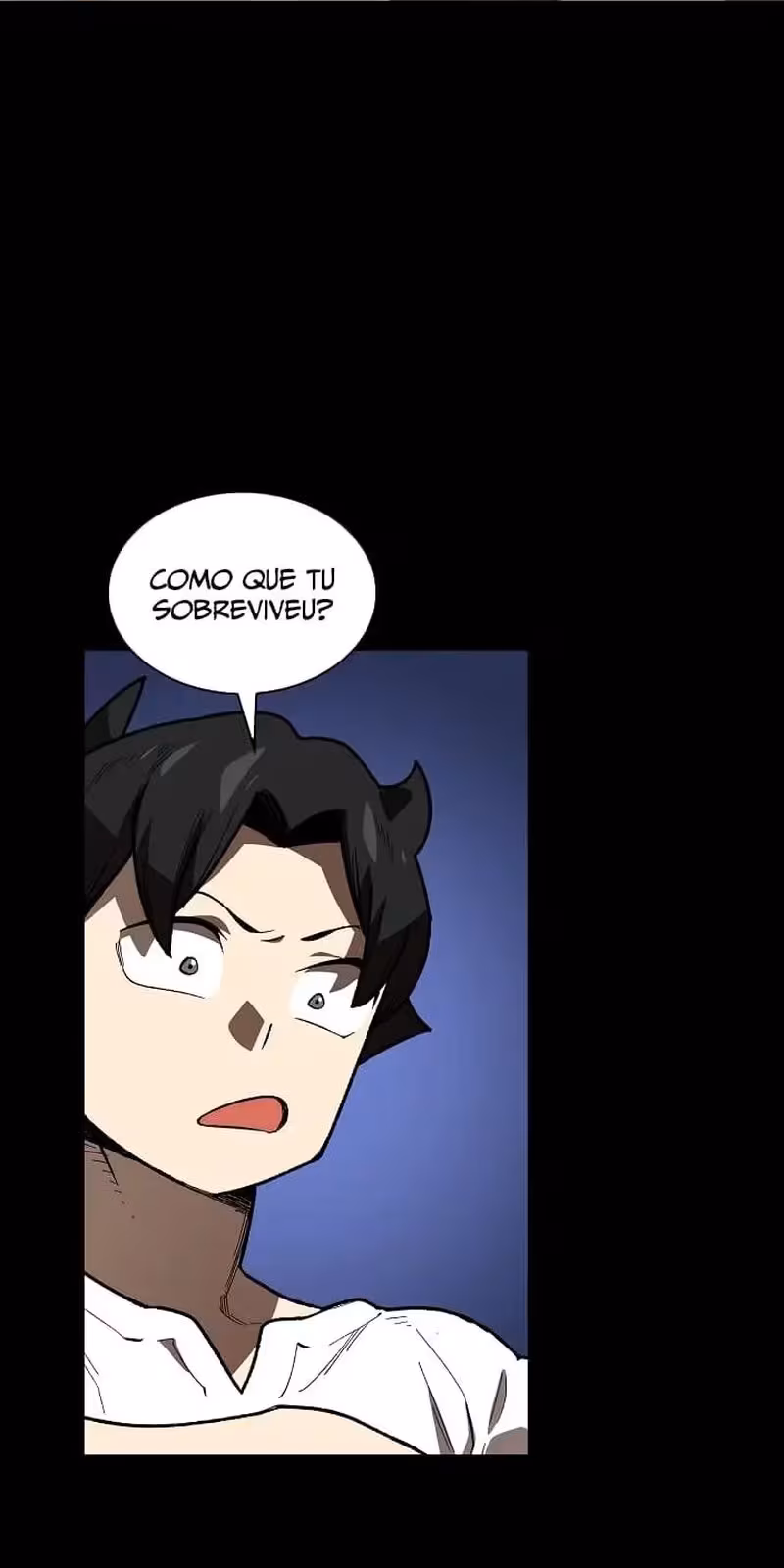 Página do Capítulo 90