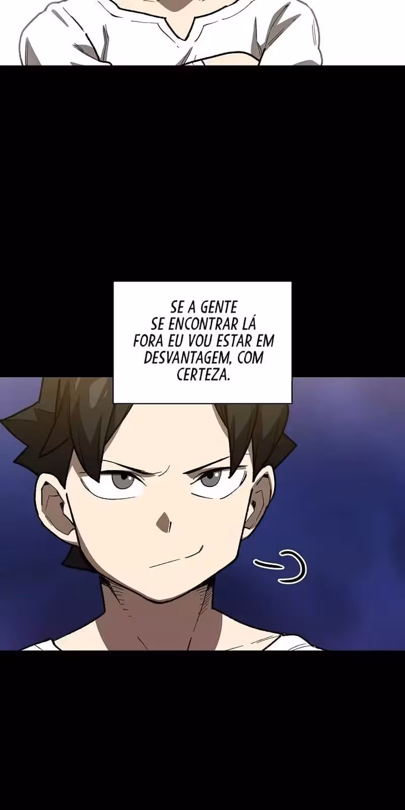 Página do Capítulo 90