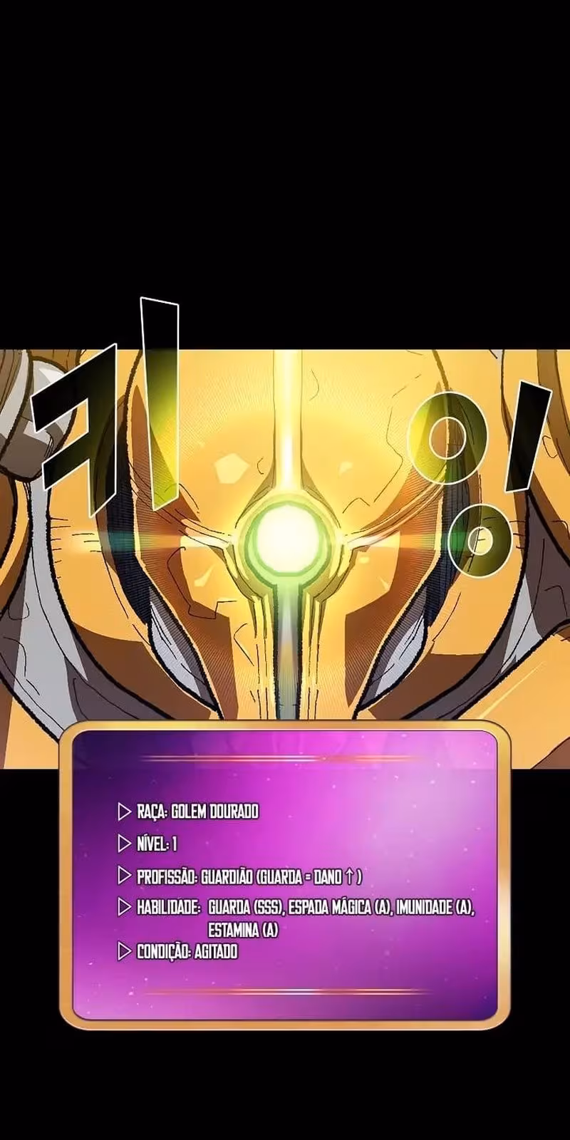 Página do Capítulo 90