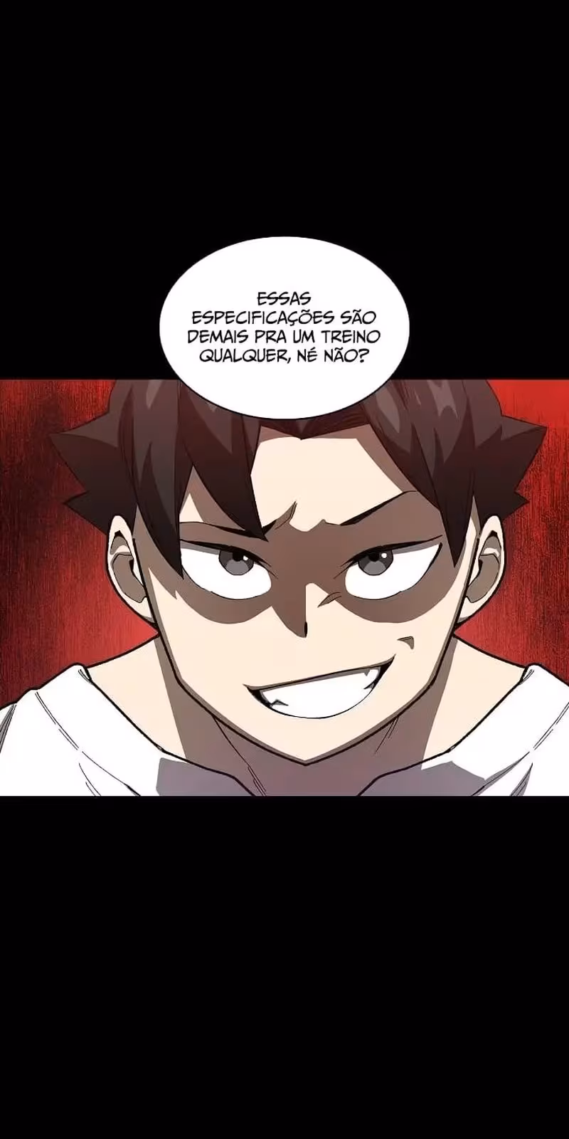 Página do Capítulo 90