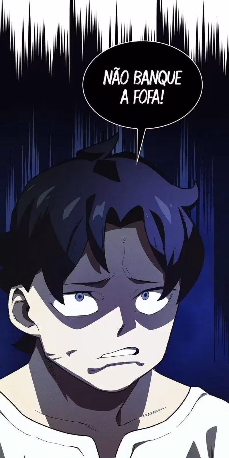 Página do Capítulo 90