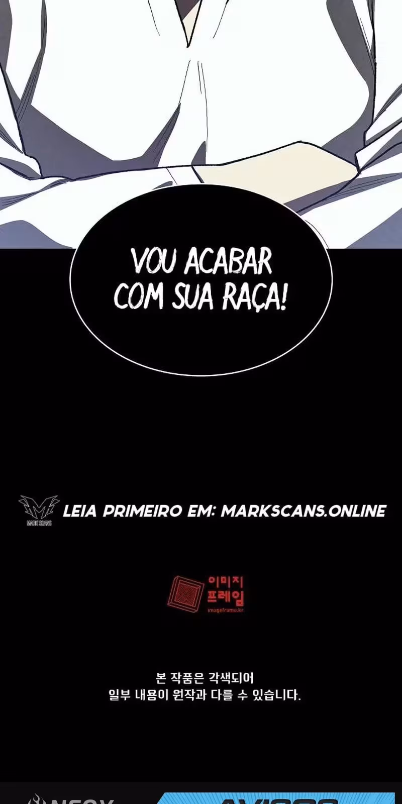 Página do Capítulo 90