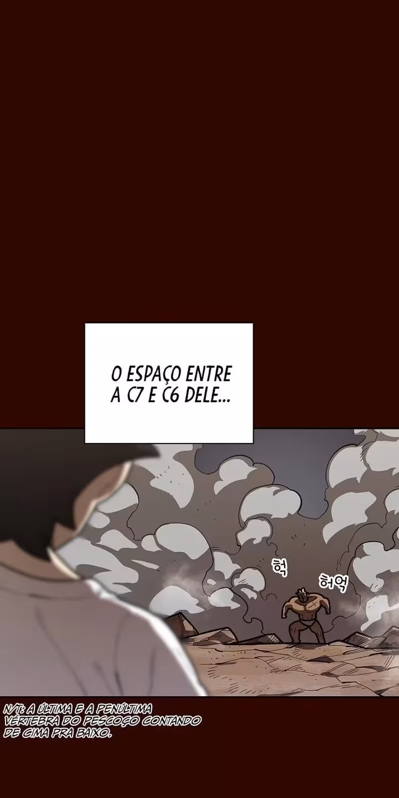 Página do Capítulo 90