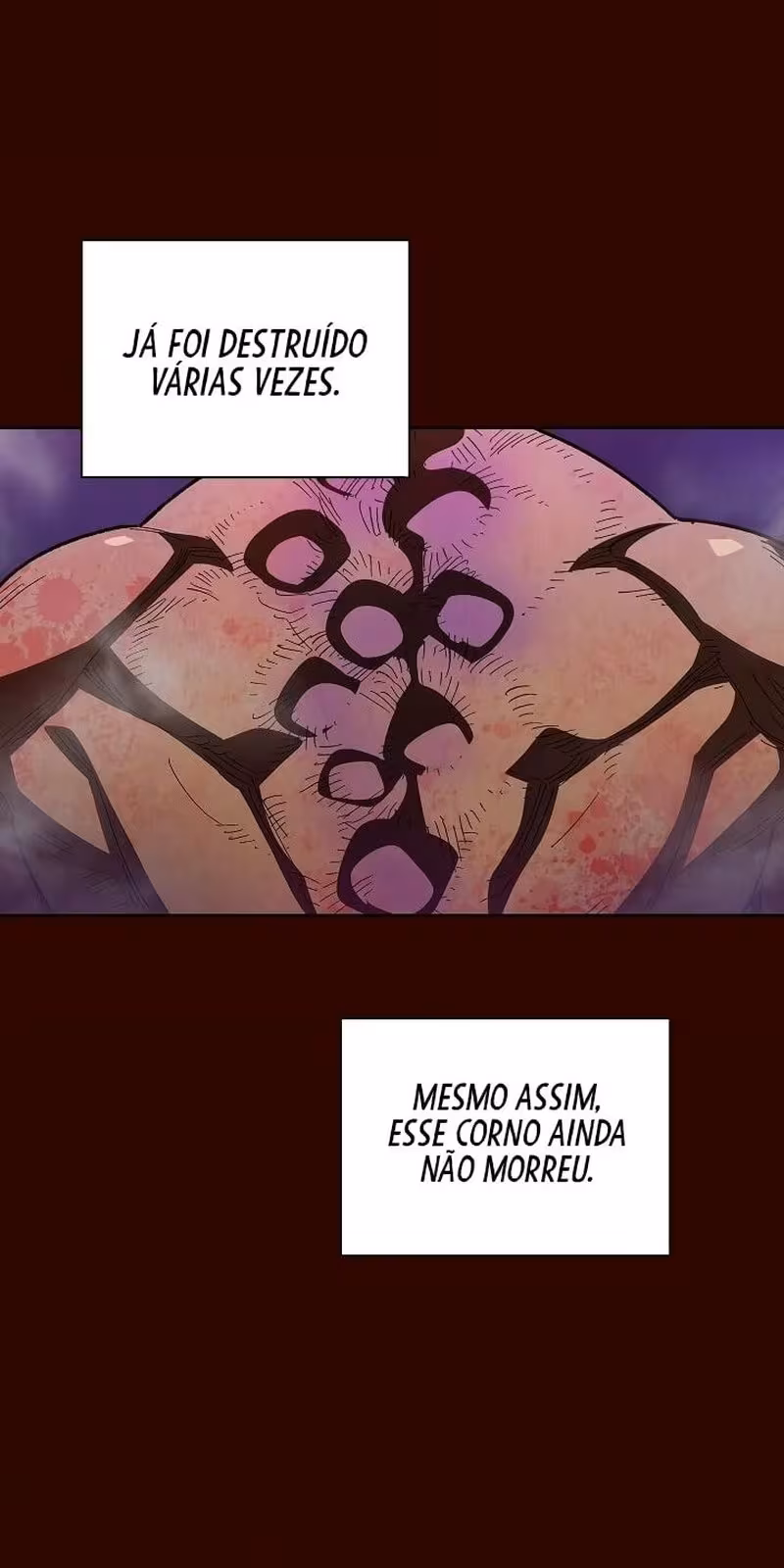 Página do Capítulo 90