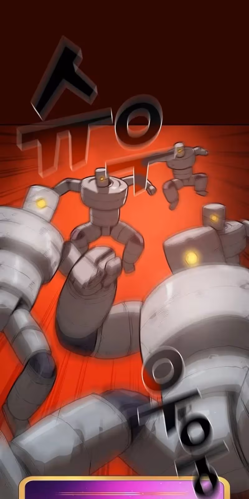 Página do Capítulo 90