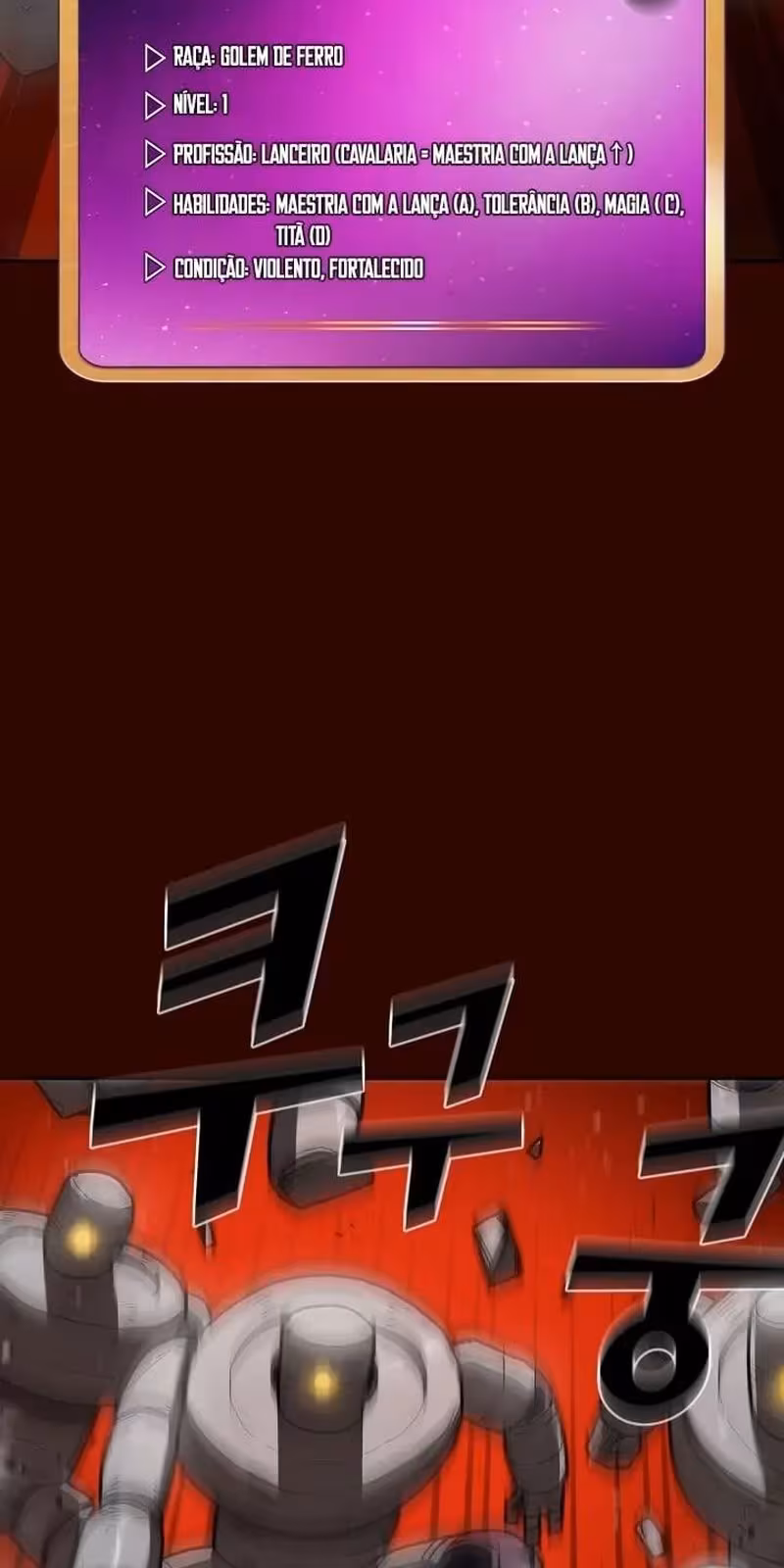 Página do Capítulo 90