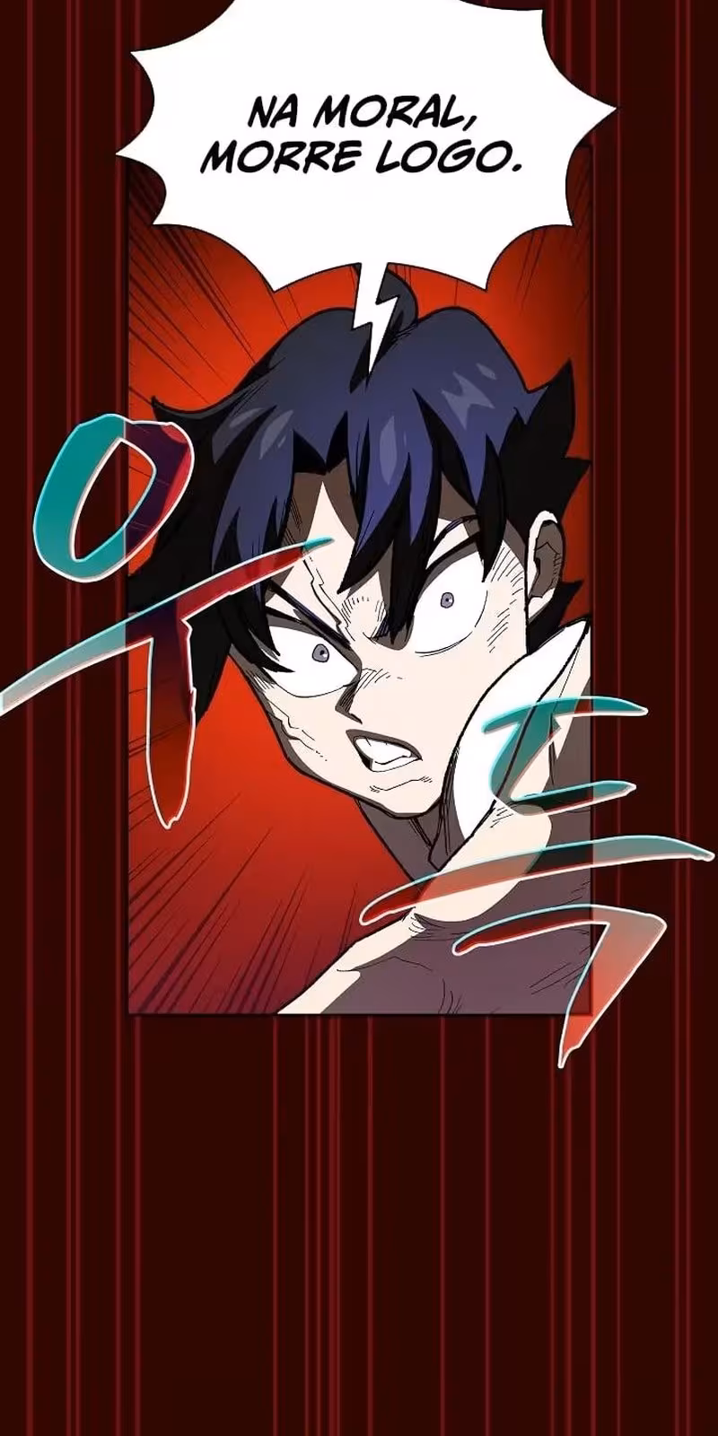 Página do Capítulo 90