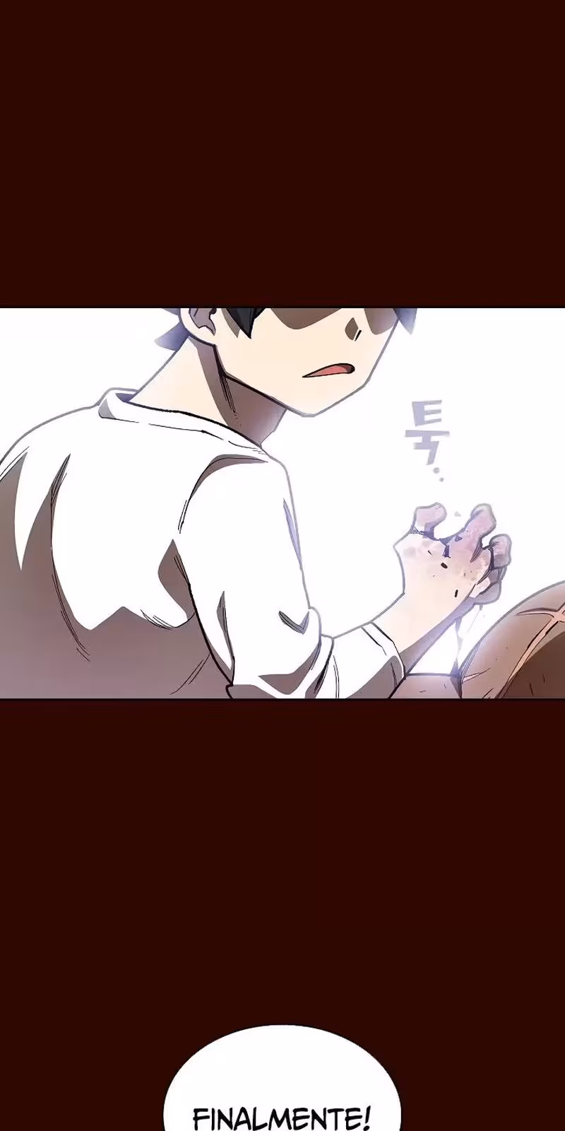 Página do Capítulo 90