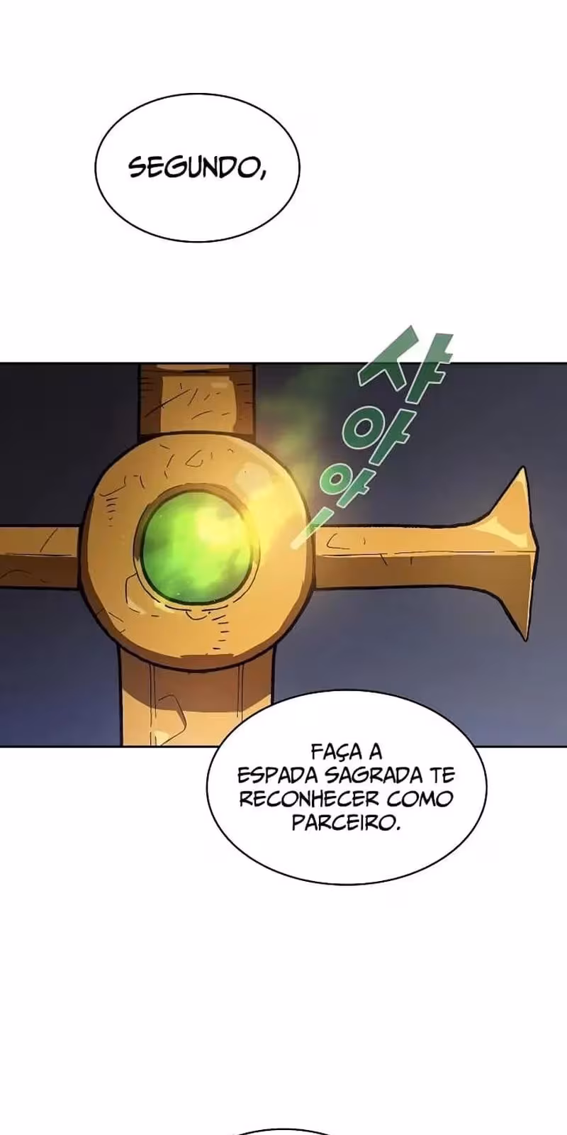 Página do Capítulo 91