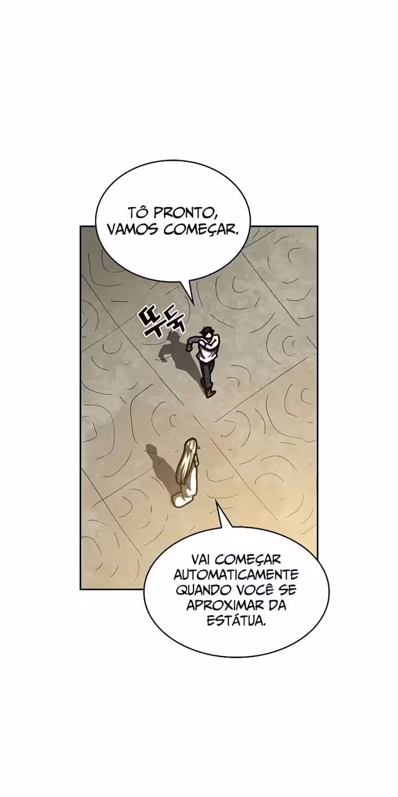 Página do Capítulo 91