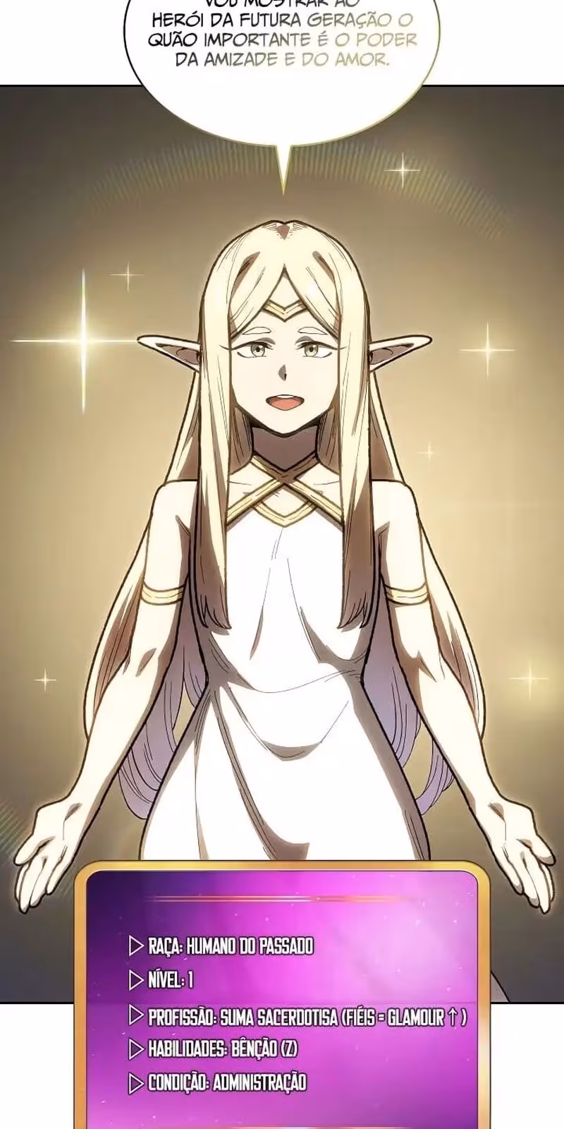 Página do Capítulo 91