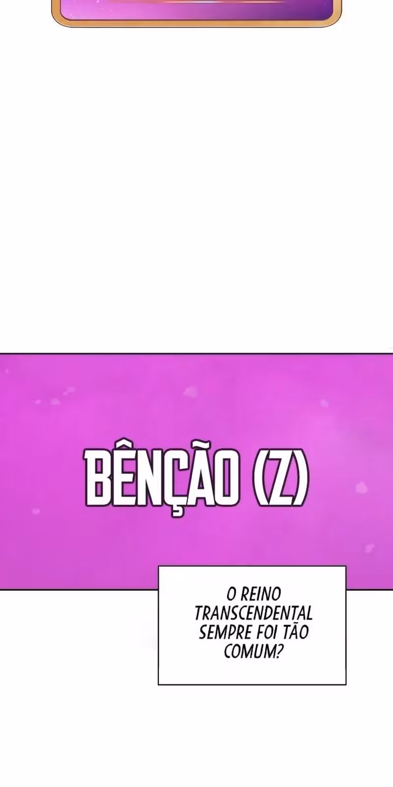 Página do Capítulo 91