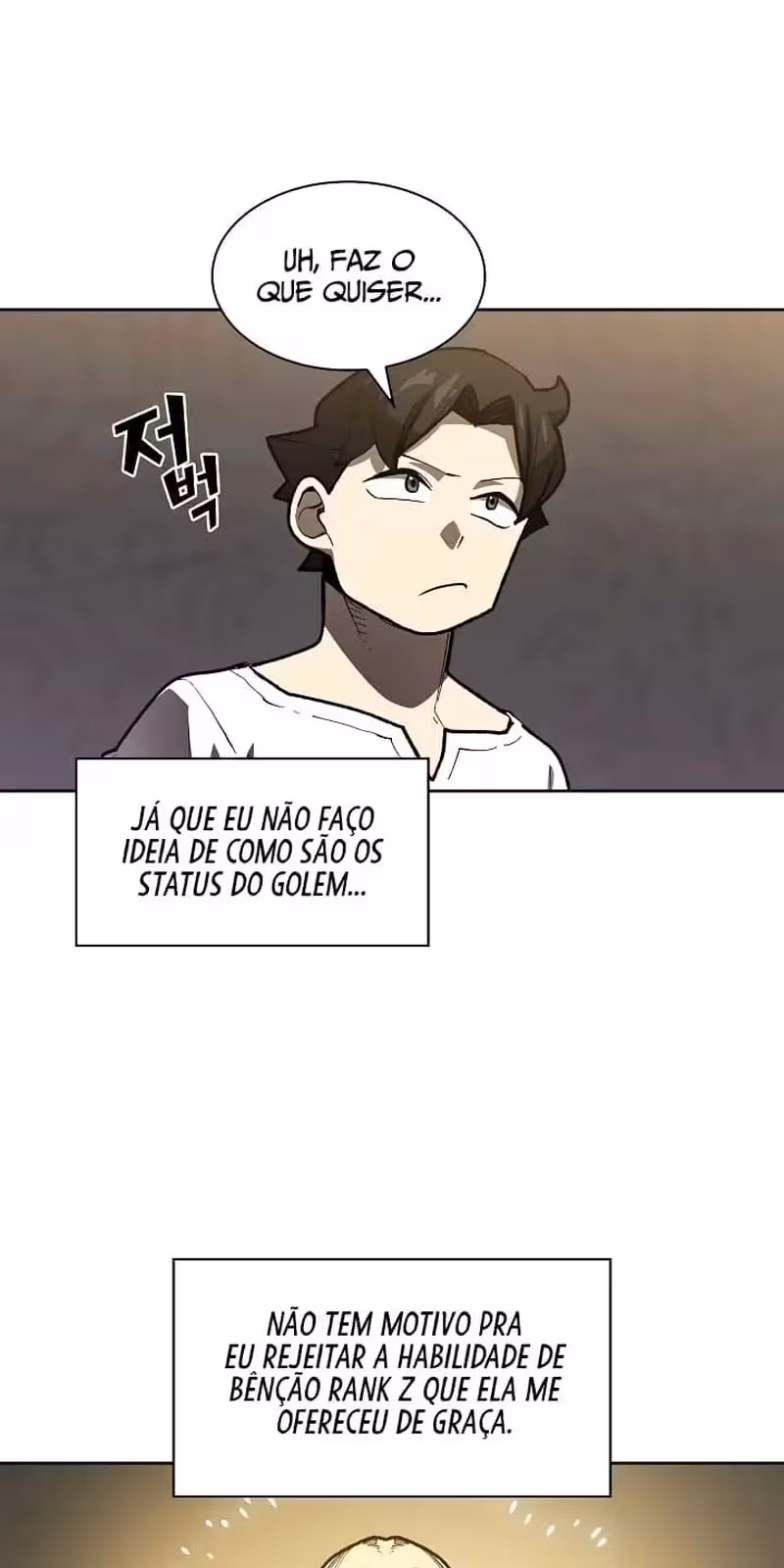 Página do Capítulo 91