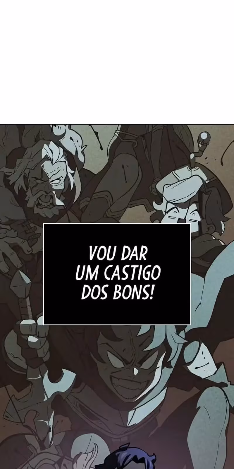 Página do Capítulo 91