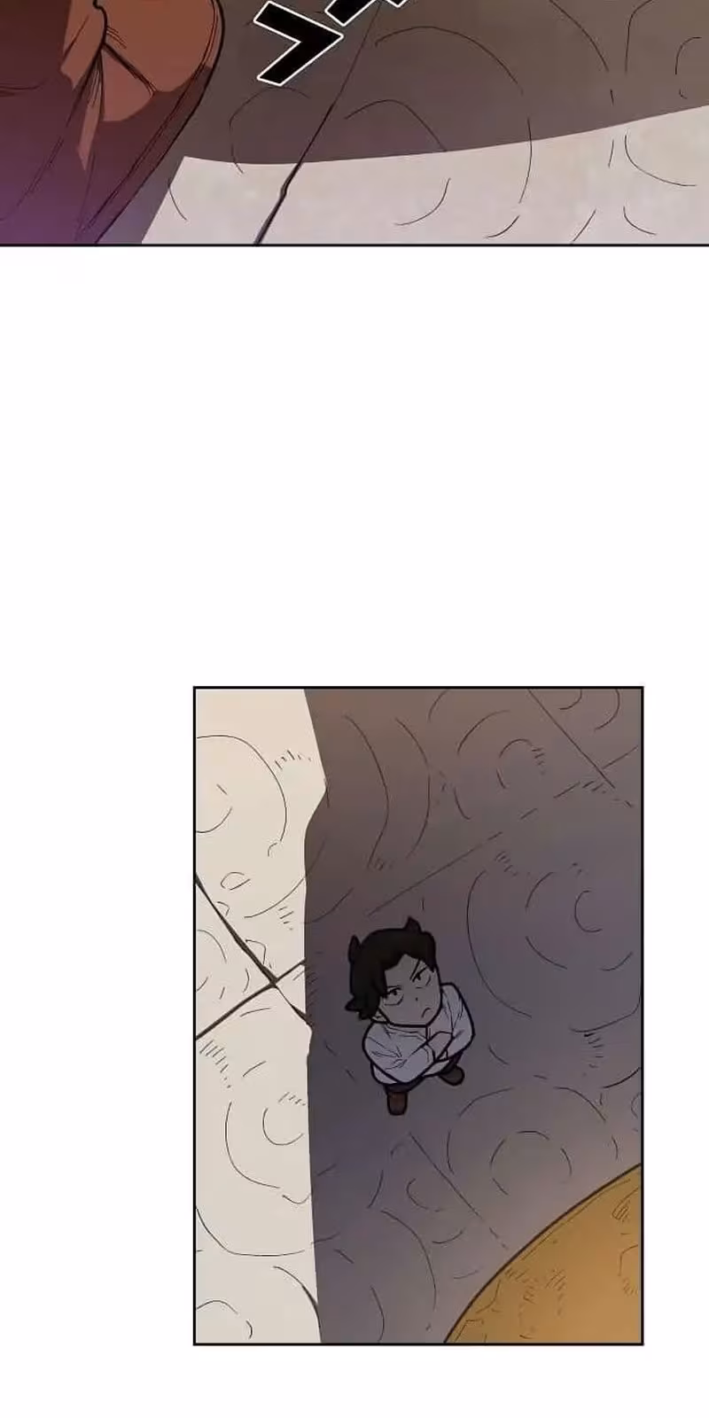 Página do Capítulo 91