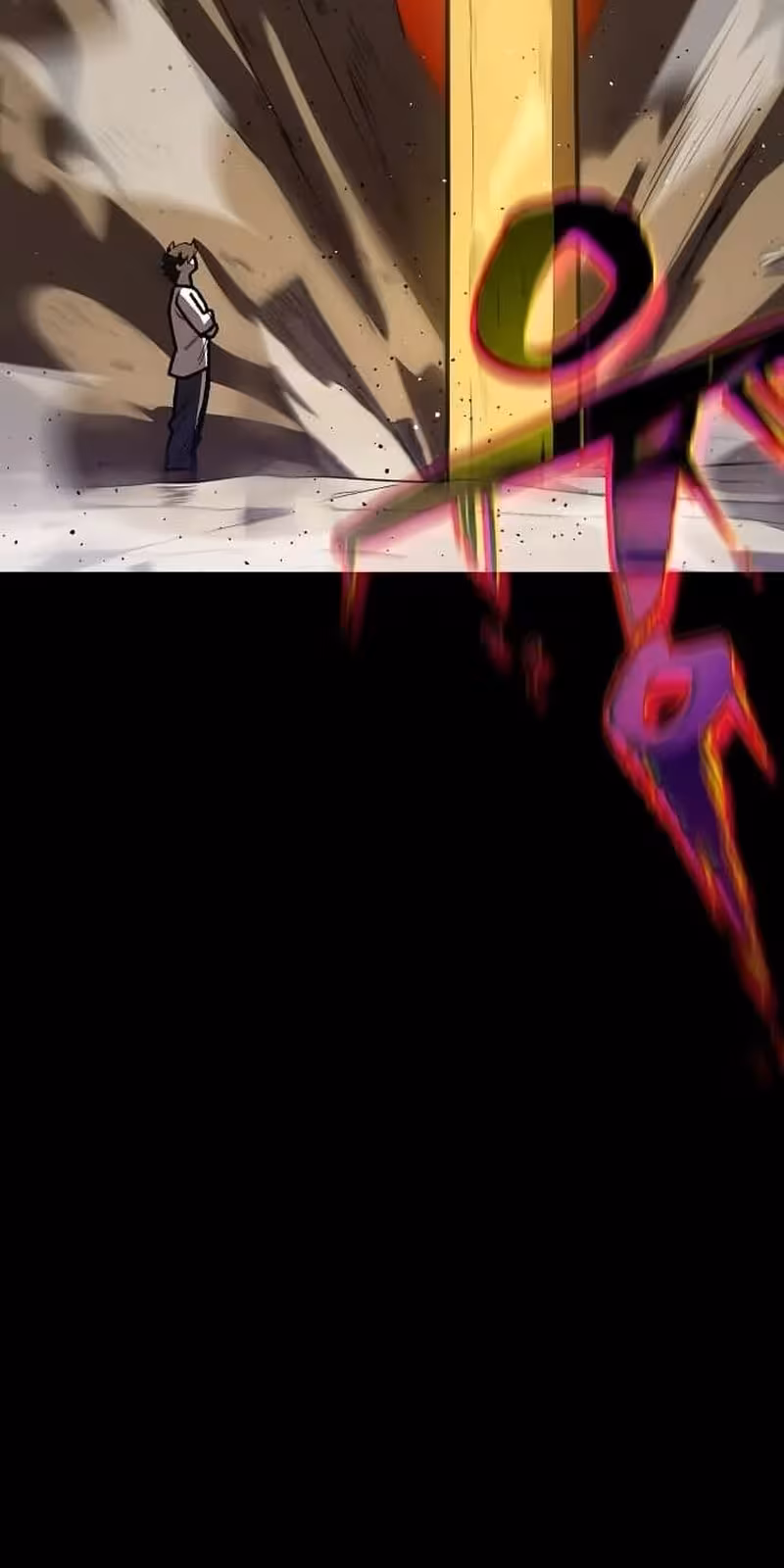 Página do Capítulo 91