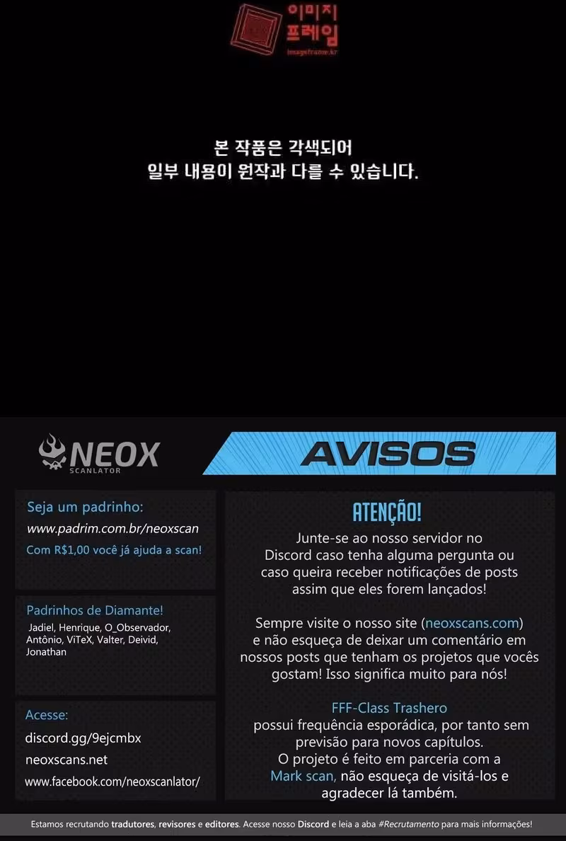 Página do Capítulo 91