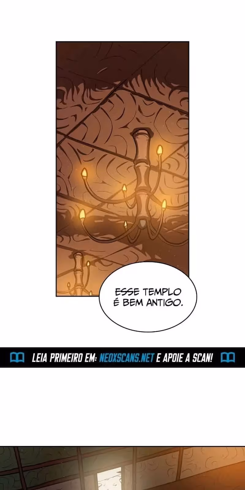 Página do Capítulo 91