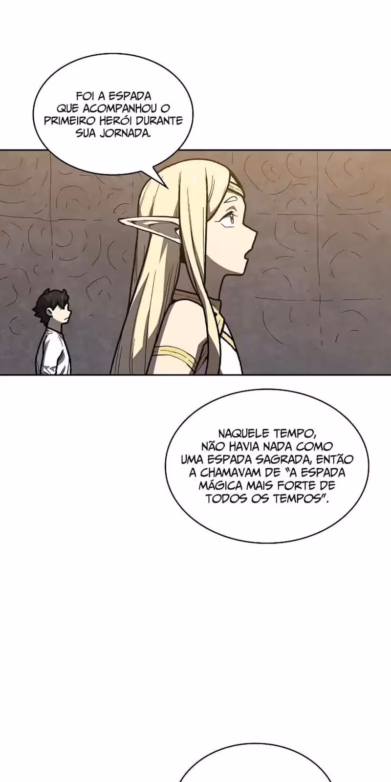 Página do Capítulo 91