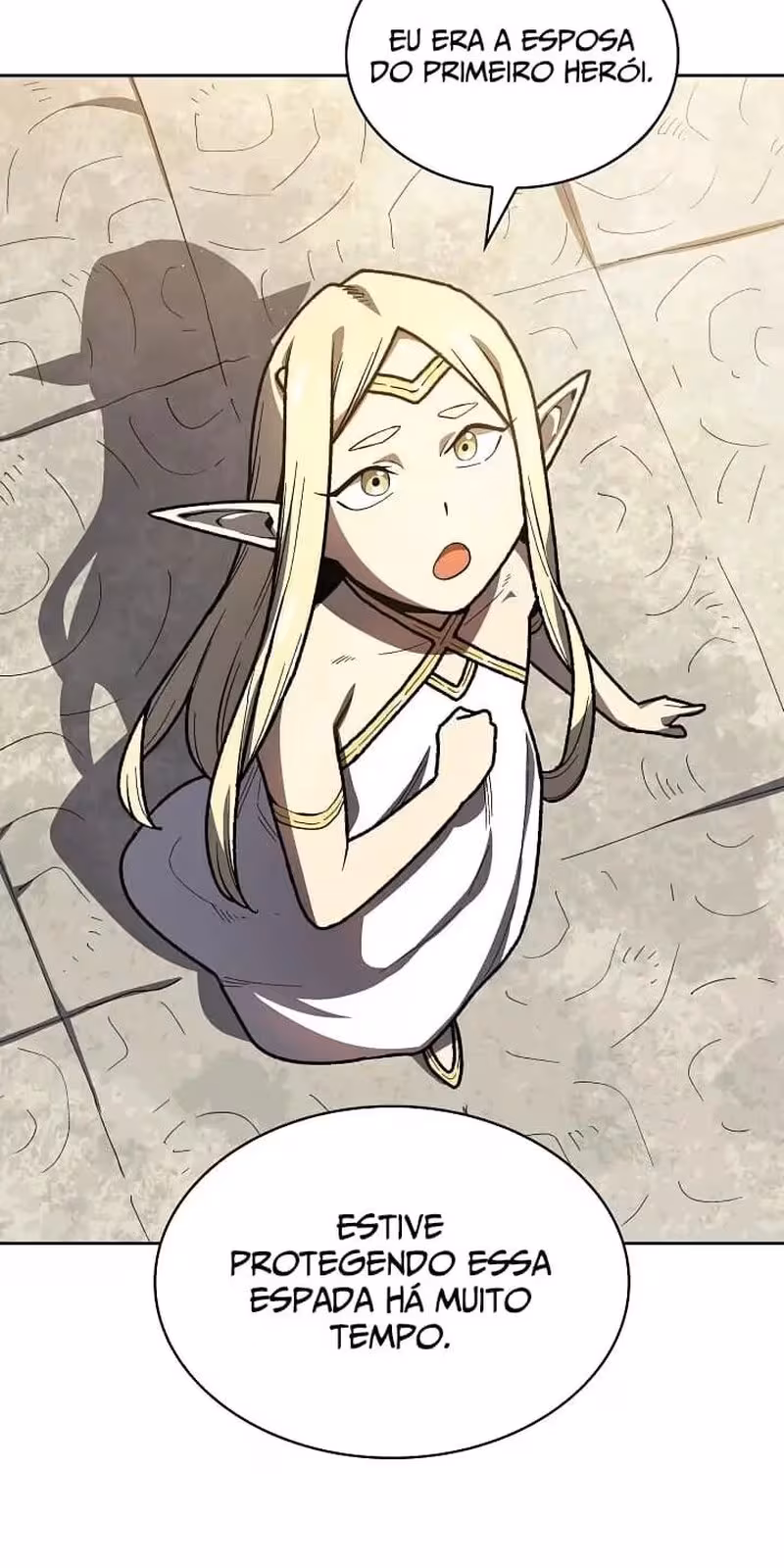 Página do Capítulo 91