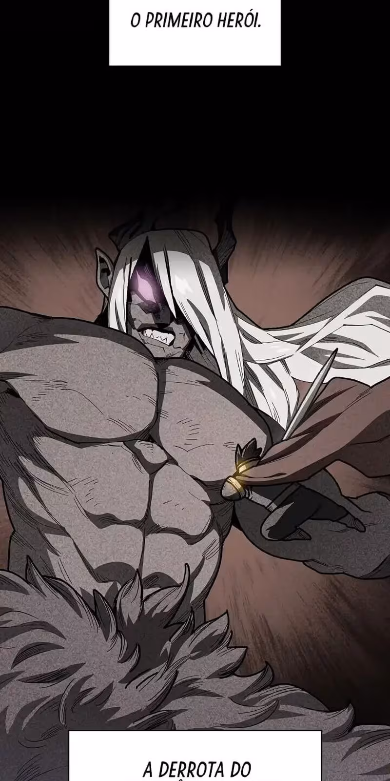 Página do Capítulo 91