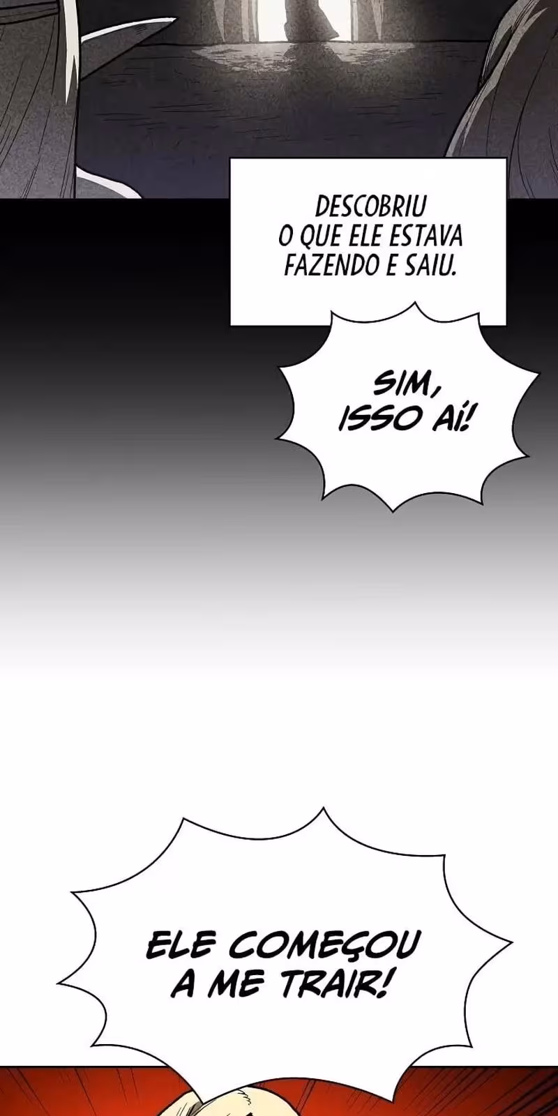 Página do Capítulo 91