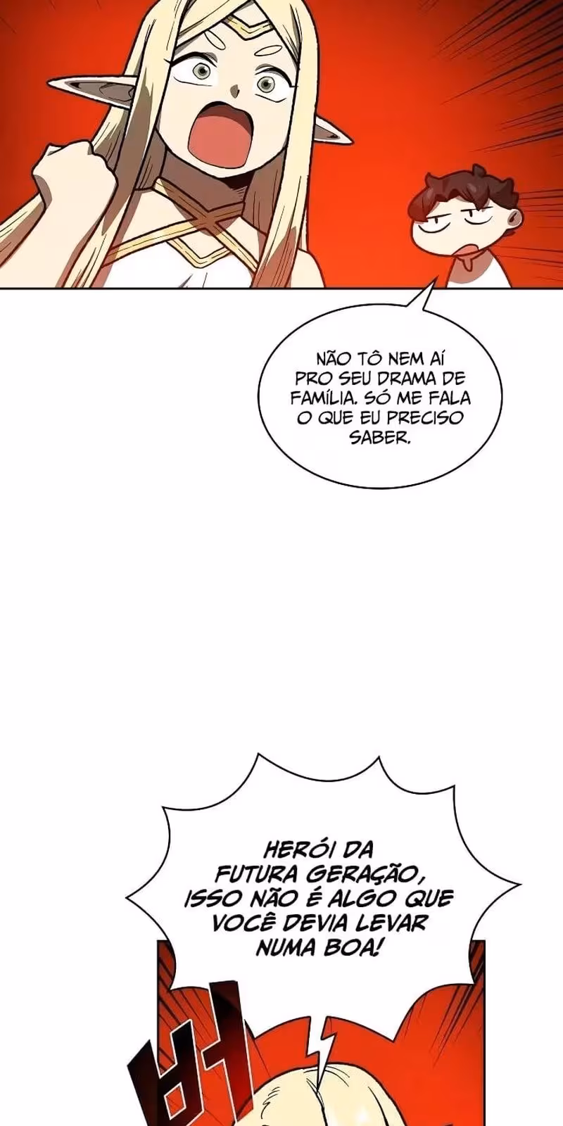 Página do Capítulo 91