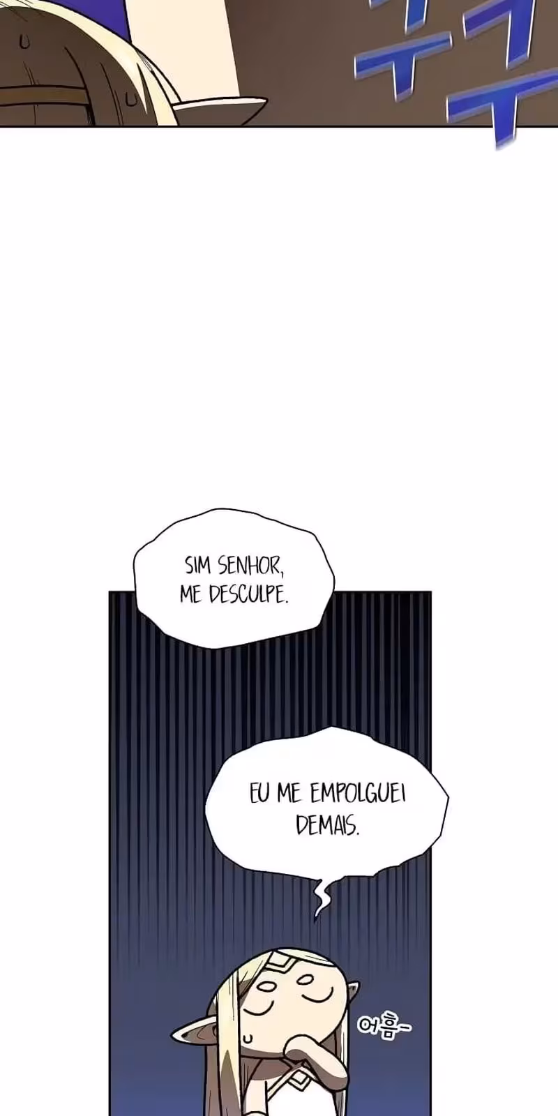 Página do Capítulo 91