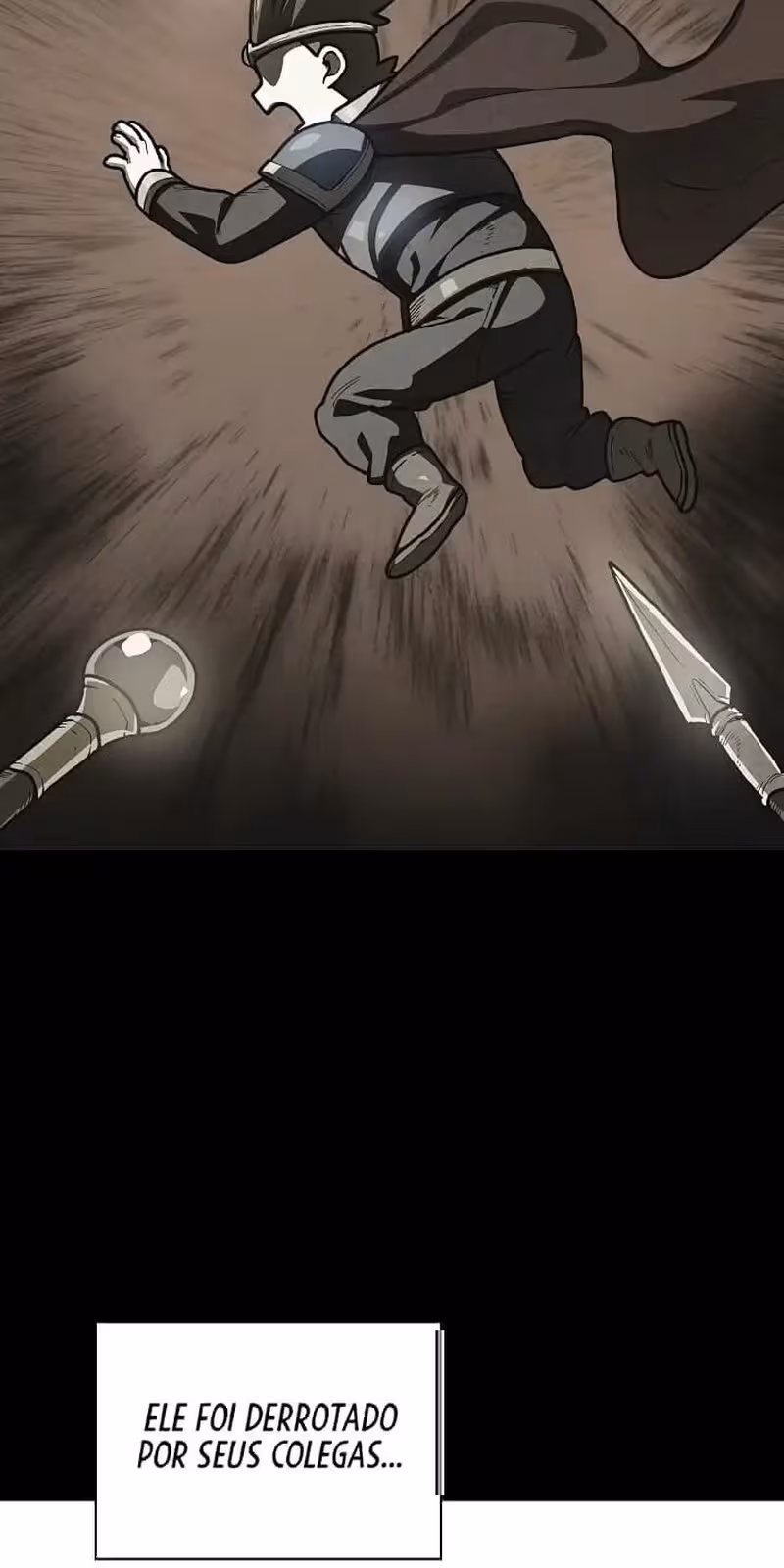 Página do Capítulo 91