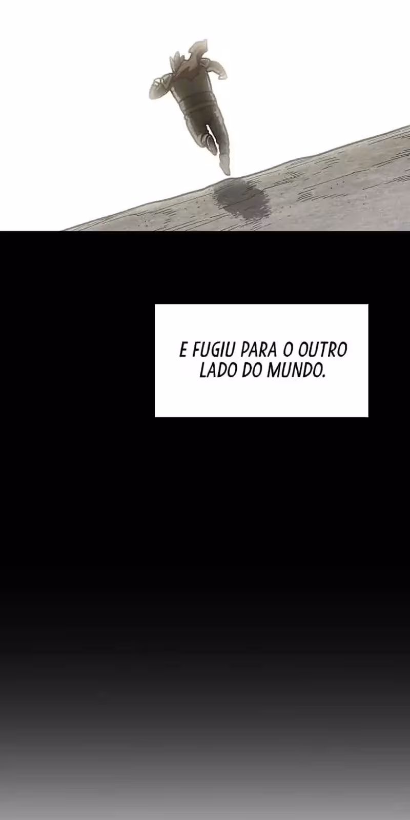 Página do Capítulo 91