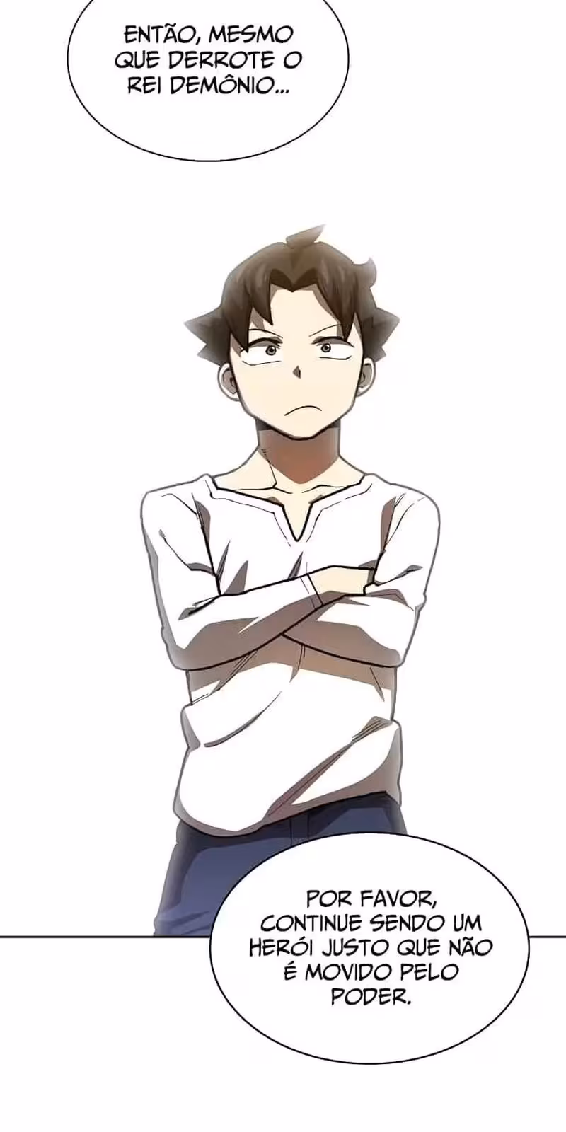 Página do Capítulo 91