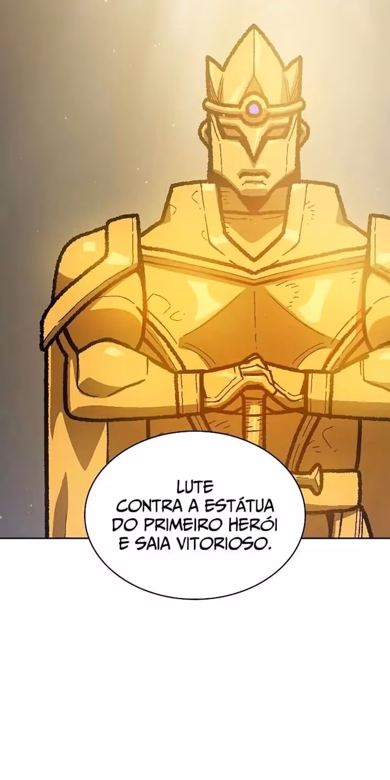 Página do Capítulo 91