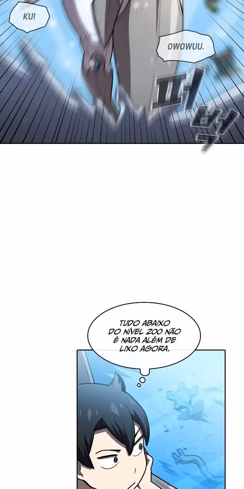 Página do Capítulo 93