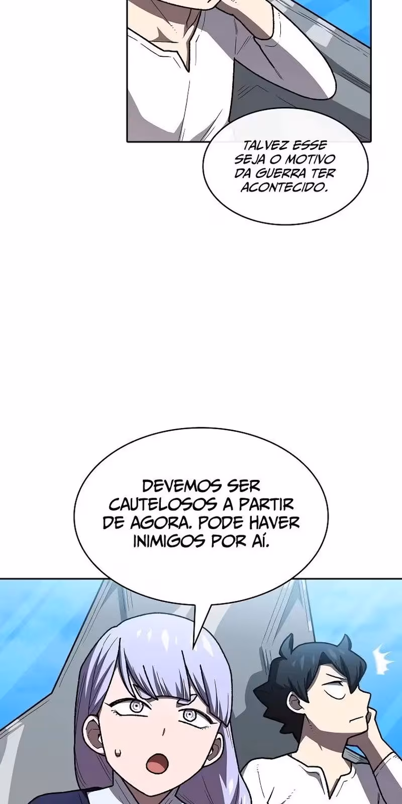 Página do Capítulo 93