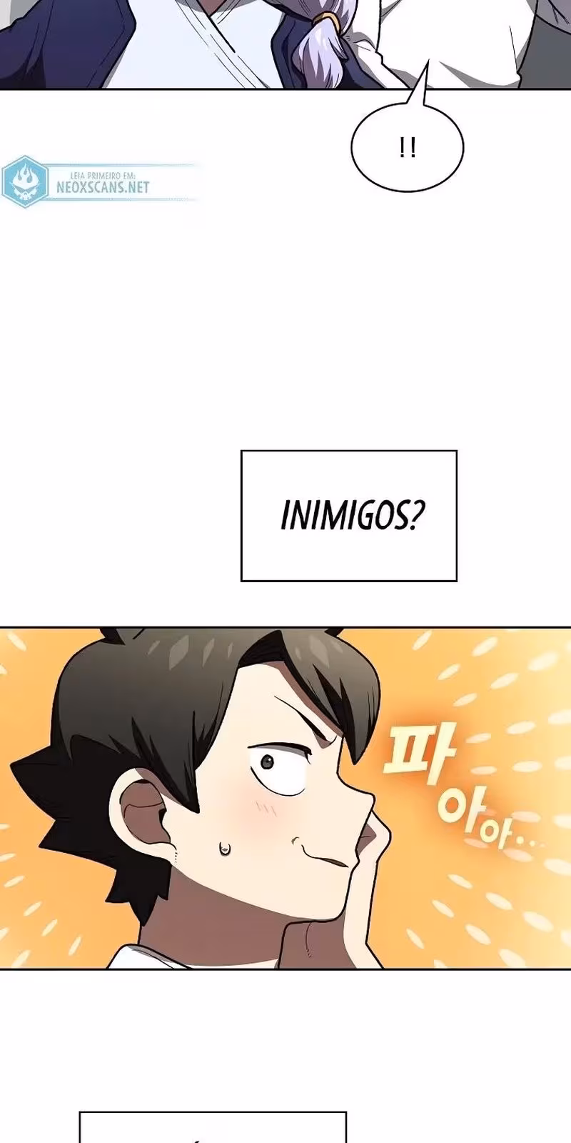 Página do Capítulo 93