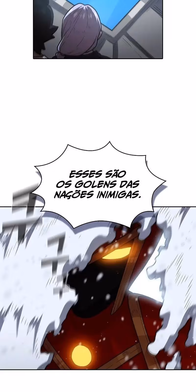 Página do Capítulo 93