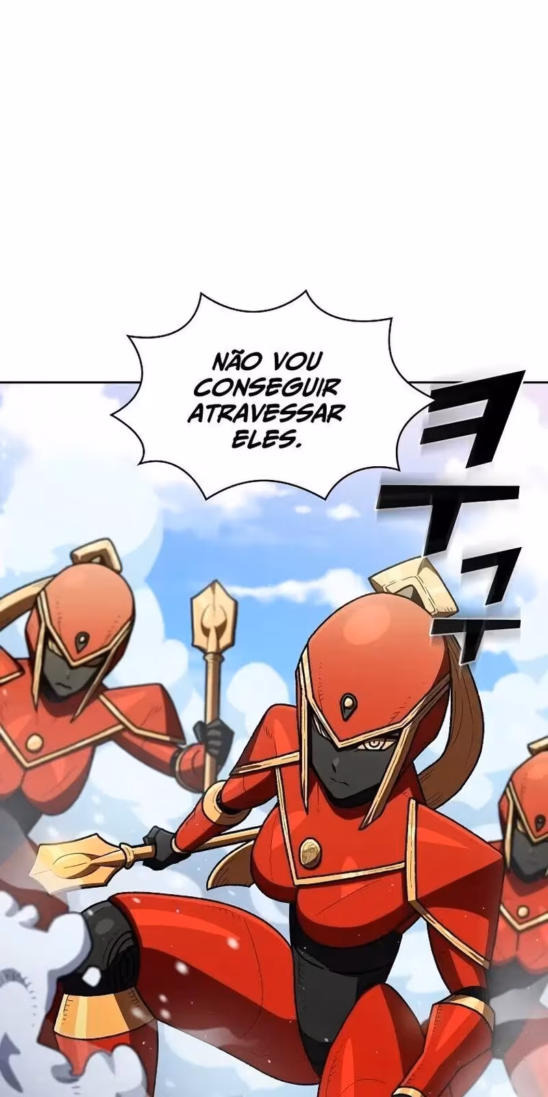 Página do Capítulo 93