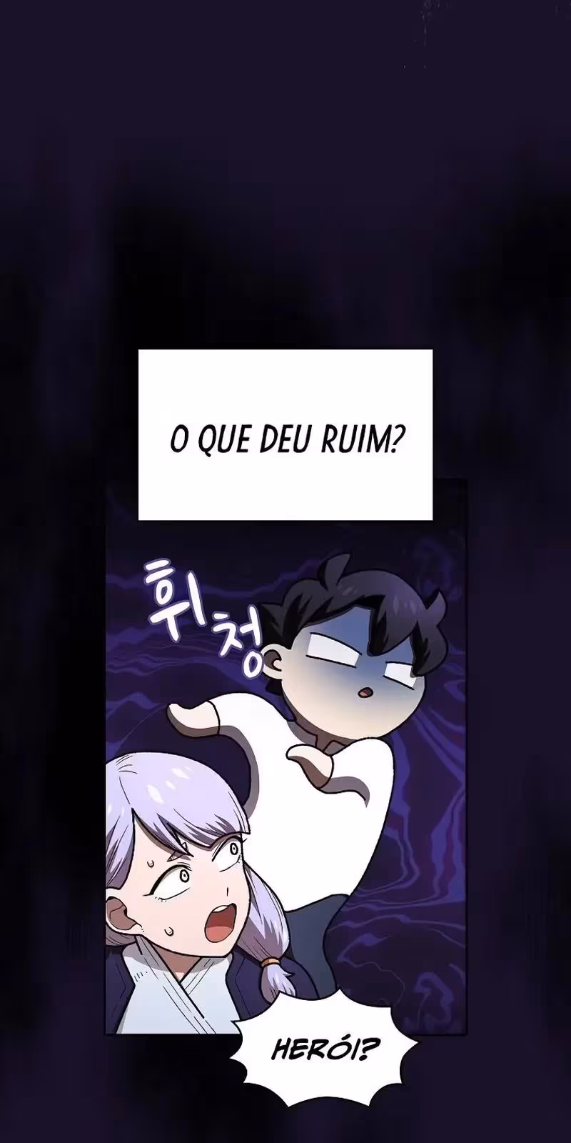 Página do Capítulo 93