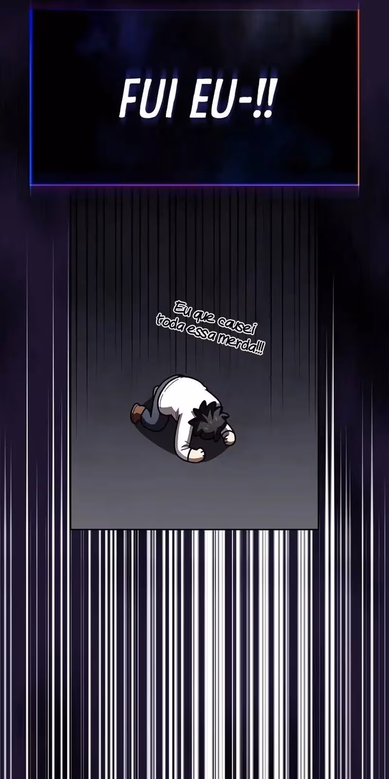 Página do Capítulo 93