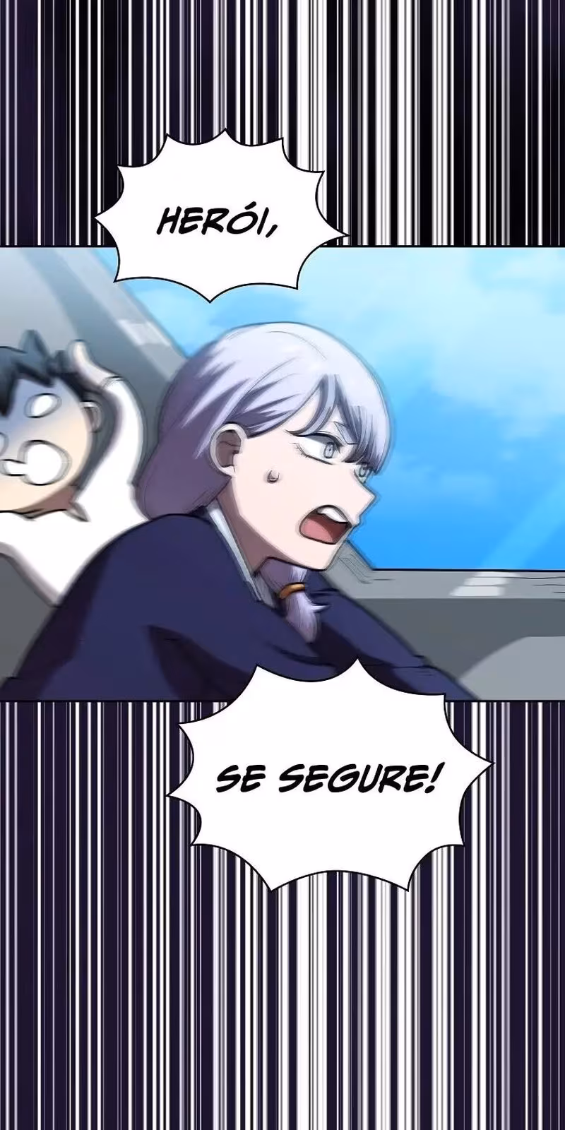 Página do Capítulo 93