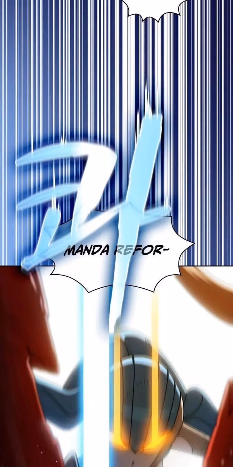 Página do Capítulo 93